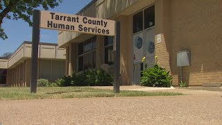 Tarrant County's budget shift in Human Services sparks community concern