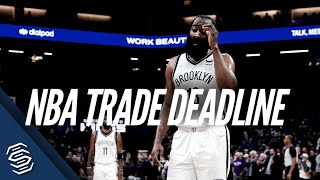 All The Trade Deadline Deals That Shocked The NBA