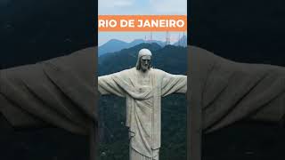 Rio De Janeiro  #shorts