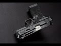 RWA Agency Arms Urban Combat Slide Kit – RedWolf Airsoft RWTV