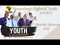 Mpumalanga Highveld Youth Convention AOG BTG