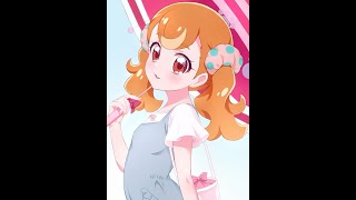 Wonderful Precure  - Irodori no Asa - 色とりどりの朝