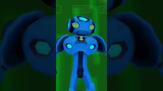 Ben10 Ultimate Eco Eco by ultimate alien cosmic destruction  gameplay 2022