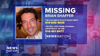 Where is Brian Shaffer? 20-year mystery haunts Ohio town | Missing