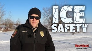 Safe Ice and Signs of Bad Ice