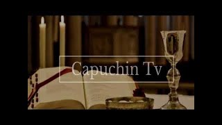 19-03-2022 | CAPUCHIN TV LIVE | INSTALLATION OF ARCHBISHOP MAURICE MUHATIA MAKUMBA.