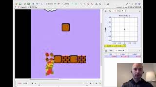 Using Tracker Video Analysis pt. 2