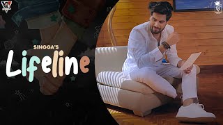 Lifeline (Full Song) SINGGA | Latest Punjabi Songs 2020 | New Punjabi Songs 2020