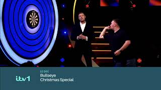 Bullseye Christmas Special 2024 2nd Teaser