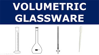 Volumetric Glassware - Descriptive/Laboratory Chemistry