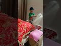 japteg singh chaur sahib seva cutebaby thetwins baby sikh littlemaster funny