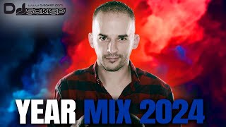 2024 YEARMIX: The Hottest Tracks That Set the Dancefloor on Fire! 🔥🔥