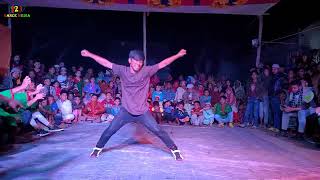 Dheeme Dheeme | Neha Shrma Offlcial Music Video | Awesome Dance By Sakib |@123DanceMedia
