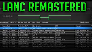 How to downoload LANC remastered in 2024