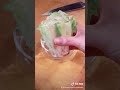 How to regrow lettuce 🥬