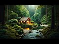 Harmony of Piano and Nature Sounds: A Symphony of Serenity