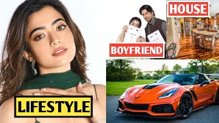 Rashmika Mandanna Lifestyle 2022, Boyfriend, Age, Family, Cars, House, Biography, Income, Net Worth