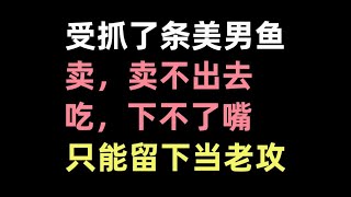 【推文】抓条美男鱼当老攻《海妖他唱歌要命》