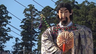 ２０２３年佐原の大祭秋祭りのまとめ