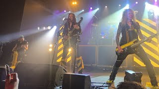 Stryper- \