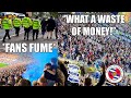 Blues Fans GO MAD! OPENING Day ANGER! Birmingham City V Reading VLOG