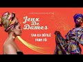 JEUX DE DAMES - Fanm fo (1997 - zouk antillais)