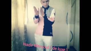 Jdid la danse way way 2016 nadir Meryoul