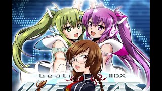 【コナステ配信】INIFINITAS 203 with QMA : わしゃもっとピカっとしたGREATが欲しいんじゃ!!