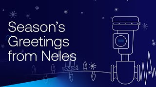 Season's greetings from the Neles team
