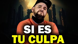 POR ESTO LA MORRA TE CAMBIA POR OTRO HOMBRE 🚨 | ELTEMACH (Motivación)