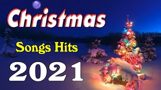 Christmas Songs Hits💖Mariah Carey, Boney M. Jose Mari Chan, John Lennon, Jackson 5