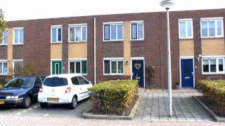 VERKOCHT: woning Harman de Vriesstraat 17, Voorhout (Berg ERA Makelaars - Sassenheim)