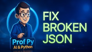 Fix Broken JSON Outputs in Python with Outlines: No More Retry Loops