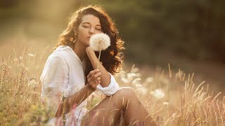 Đây là một giai điệu đẹp đến điên cuồng! Bạn có thể nghe nhạc này mãi mãi-Âm nhạc tuyệt đẹp!