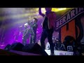 shot inevitabil live la berăria h