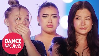 The Girls Relive Abby's HILARIOUS Viral Moments | Dance Moms: The Reunion | Dance Moms