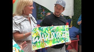 Mark Wahlberg says partnership with Meijer in the works