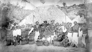 Savu people | Wikipedia audio article