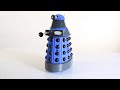 doctor who usb dalek desk defender from thinkgeek