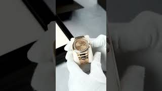 Unpacking patek philippe #shorts