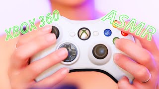 Ultimate Xbox 360 Controller Sounds (For Sleep/Gaming/Relaxation) 🎮🌙✨ASMR