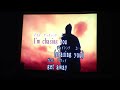 l′arc en ciel chase カラオケで歌ってみた