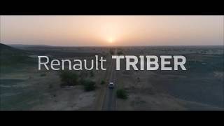 Renault Triber | Testing the extremes