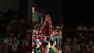 pandavas kochi#theyyam#subscribe