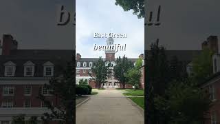 This campus has no bad angles 😻 #OhioUniversity #CollegeStudent #CollegeLife