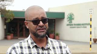 Instructor Gamal's Perspective on the Electrical Trade | Artisan Training Institute