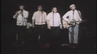 The Parting Glass-Clancy Brothers & Tommy Makem Reunion Concert