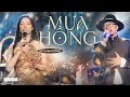 Mưa Hồng - Hà Lê & Bùi Lan Hương live at #souloftheforest