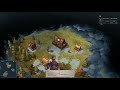 new kintoki ノースガード 五戦目 rts northgard 05