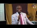 Vhangeri Yevarefu | Apostle Chiwenga